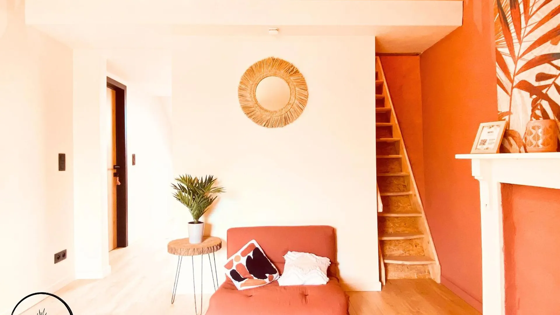 Villa Urbain ブルージュ