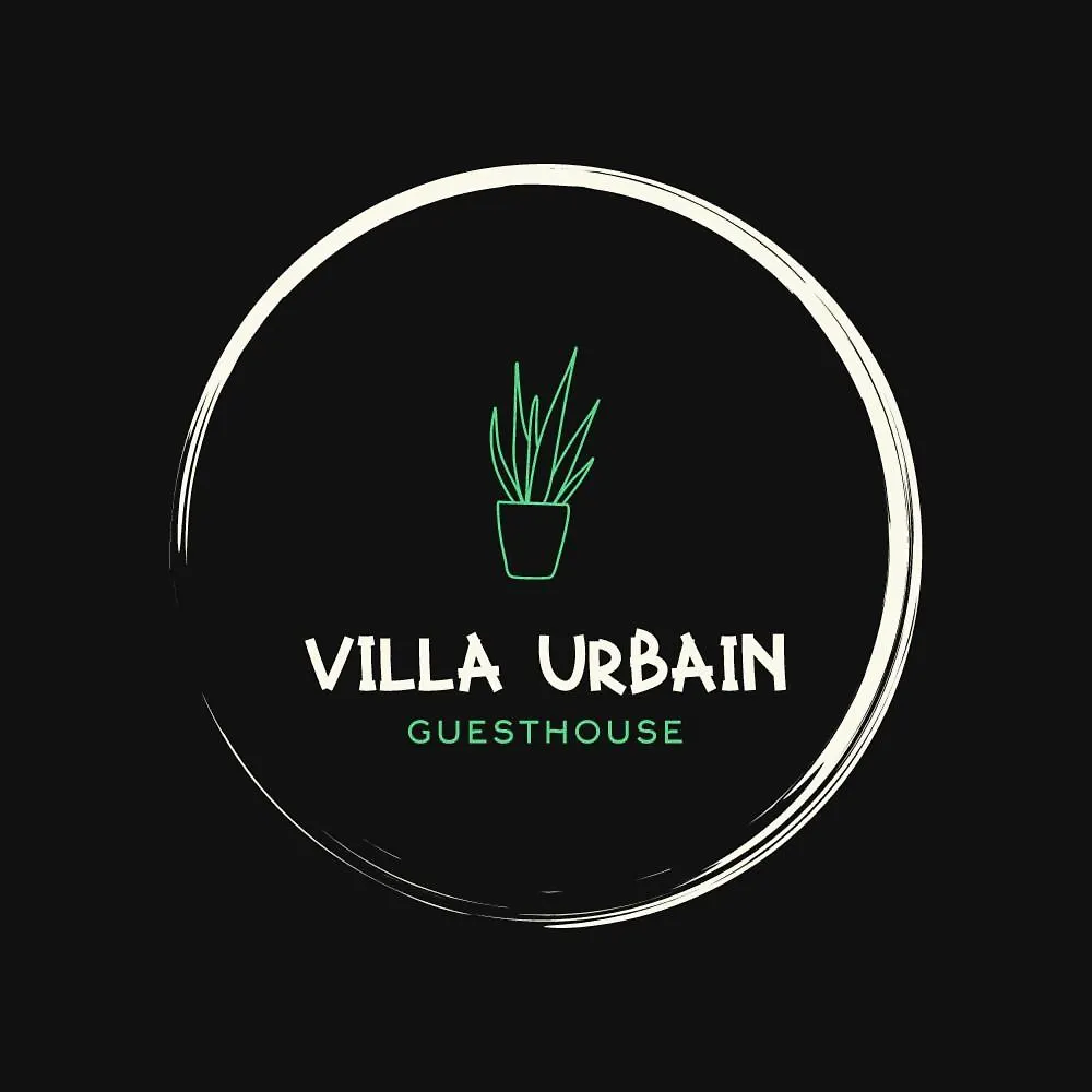 ホームステイ Villa Urbain ブルージュ